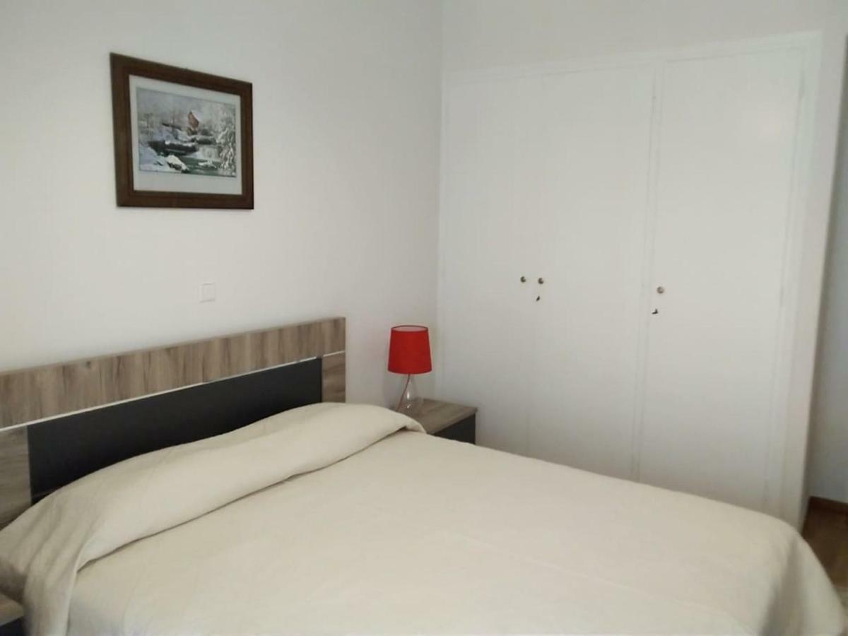 Dora'S Apartment Atene Esterno foto